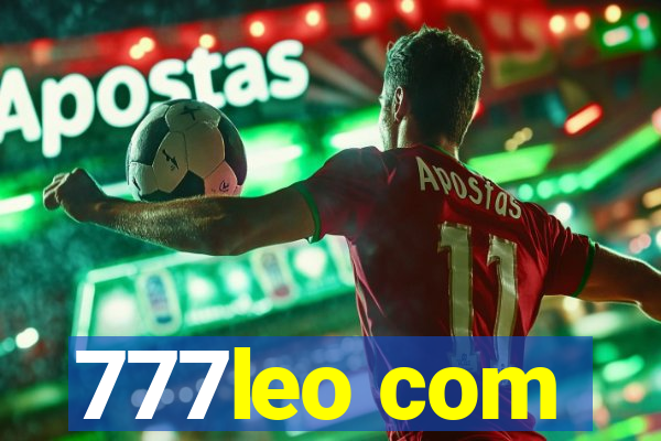 777leo com